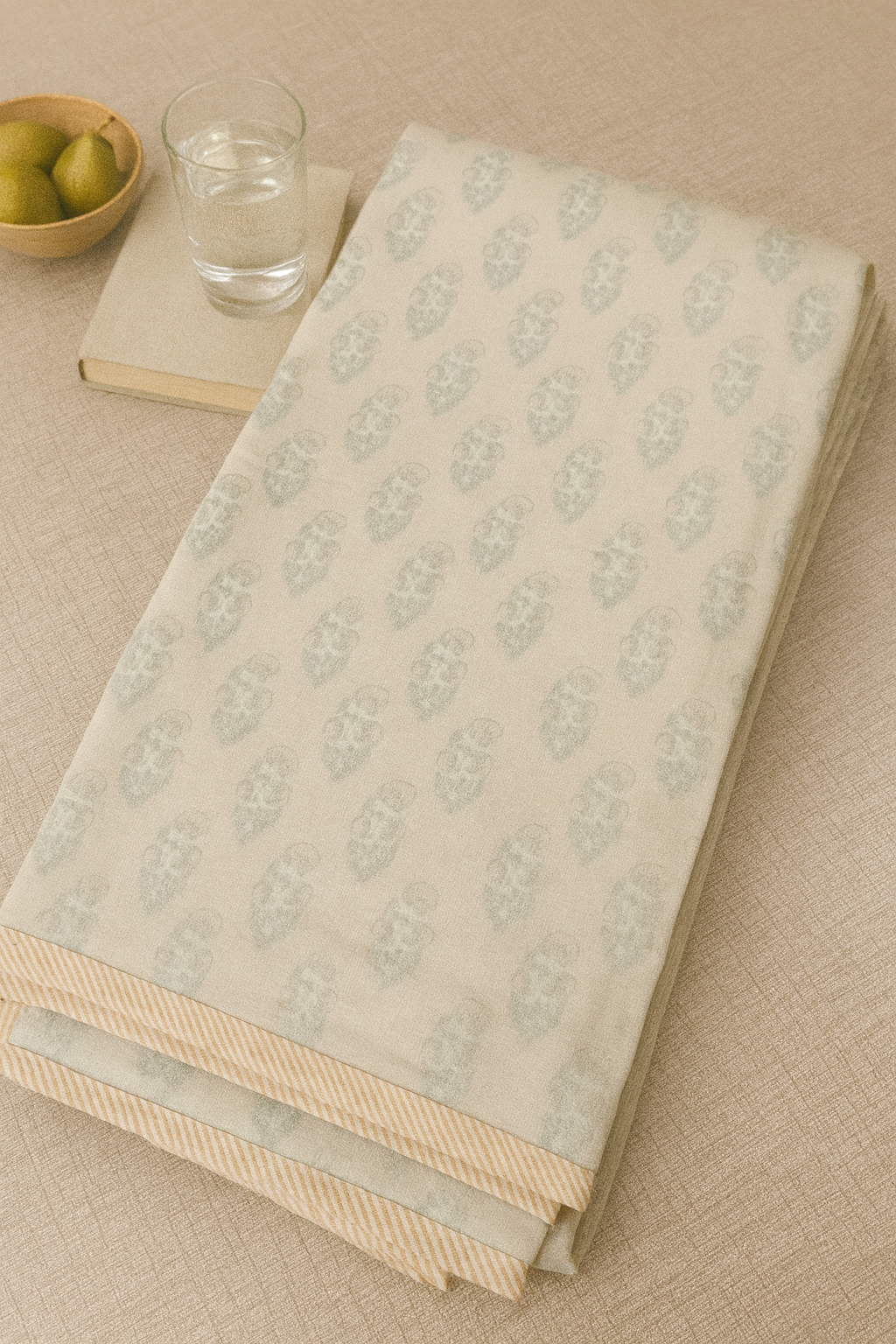 Muslin Cotton Dohar
