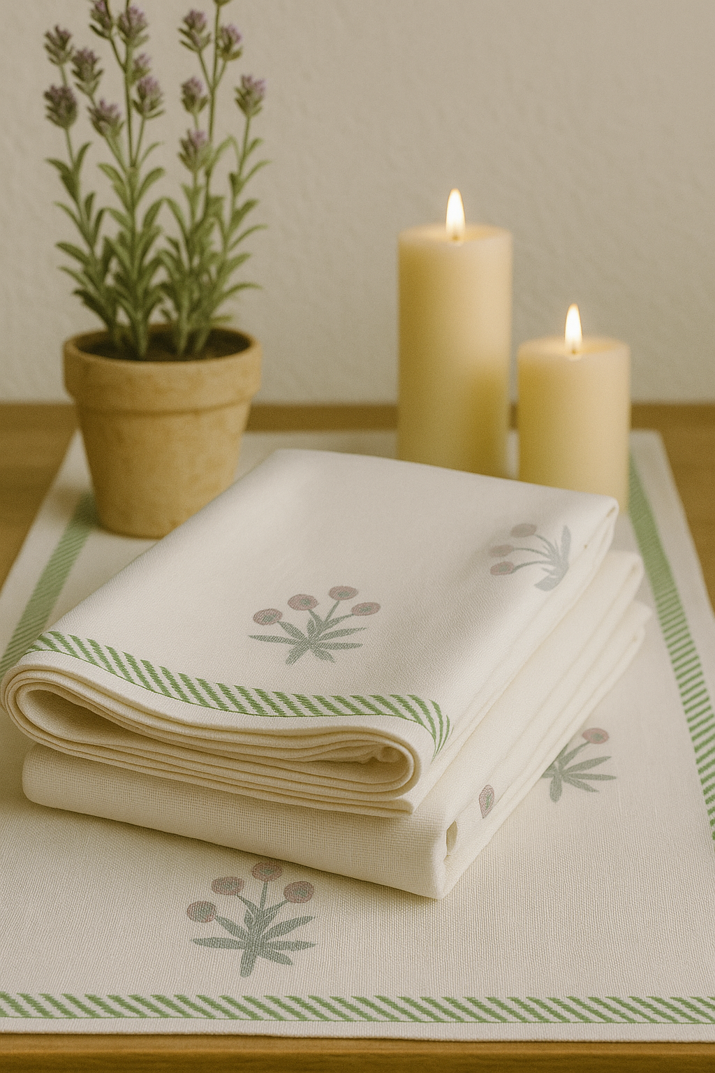 Muslin Cotton Dohar