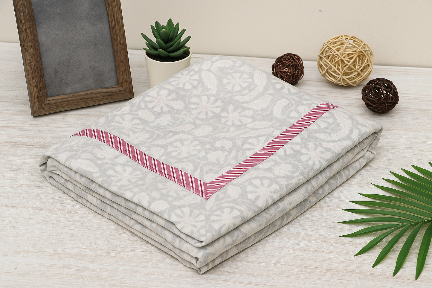 Muslin Cotton Dohar