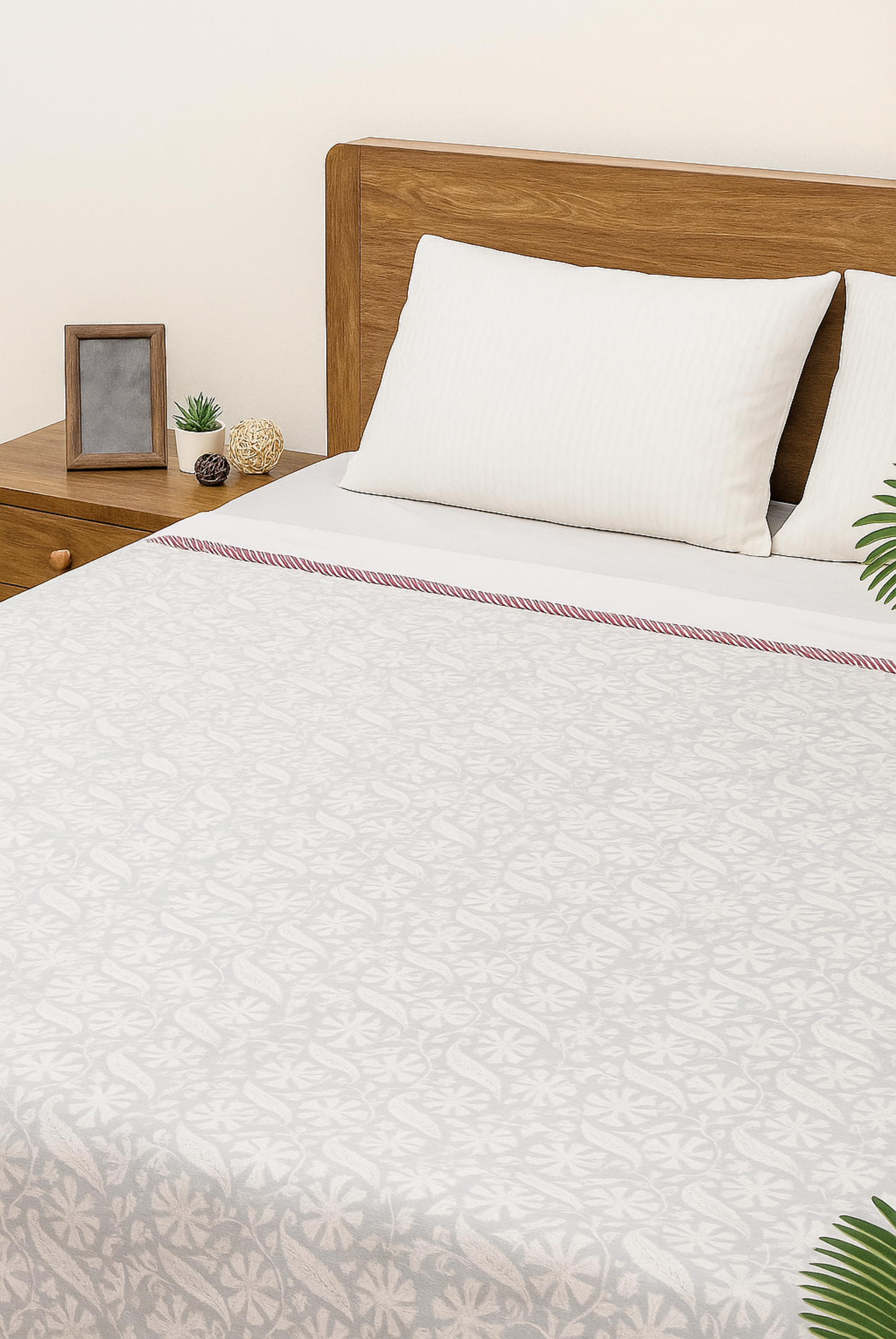 Muslin Cotton Dohar