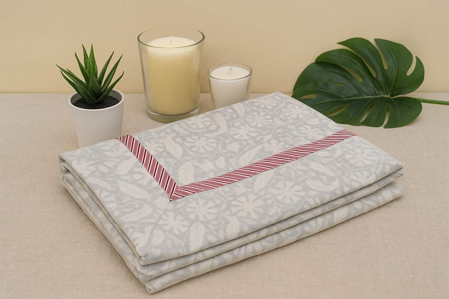 Muslin Cotton Dohar