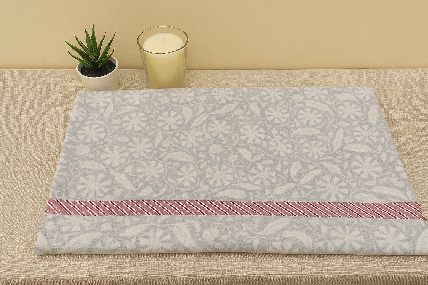 Muslin Cotton Dohar