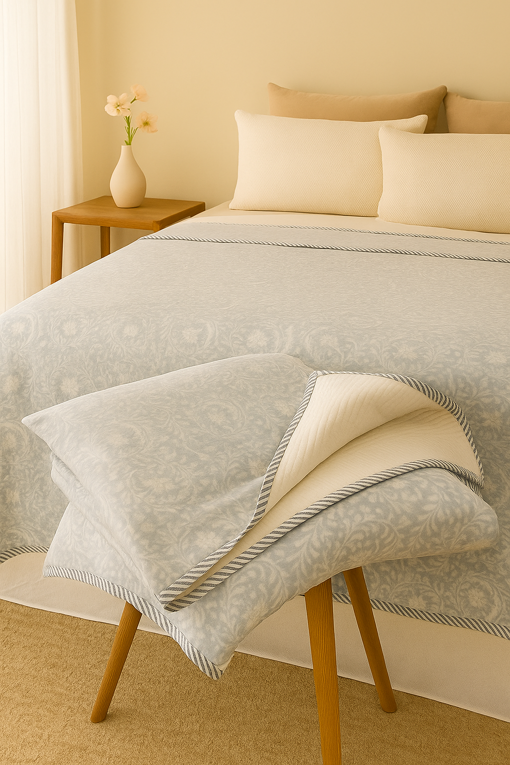 Muslin Cotton Dohar