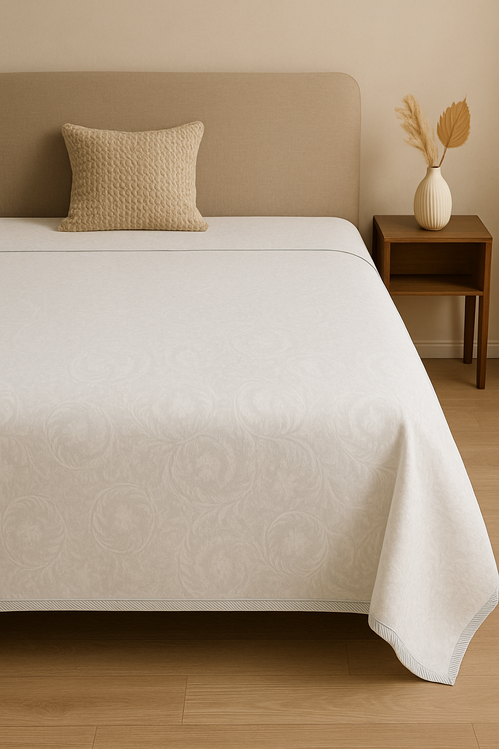 Muslin Cotton Dohar