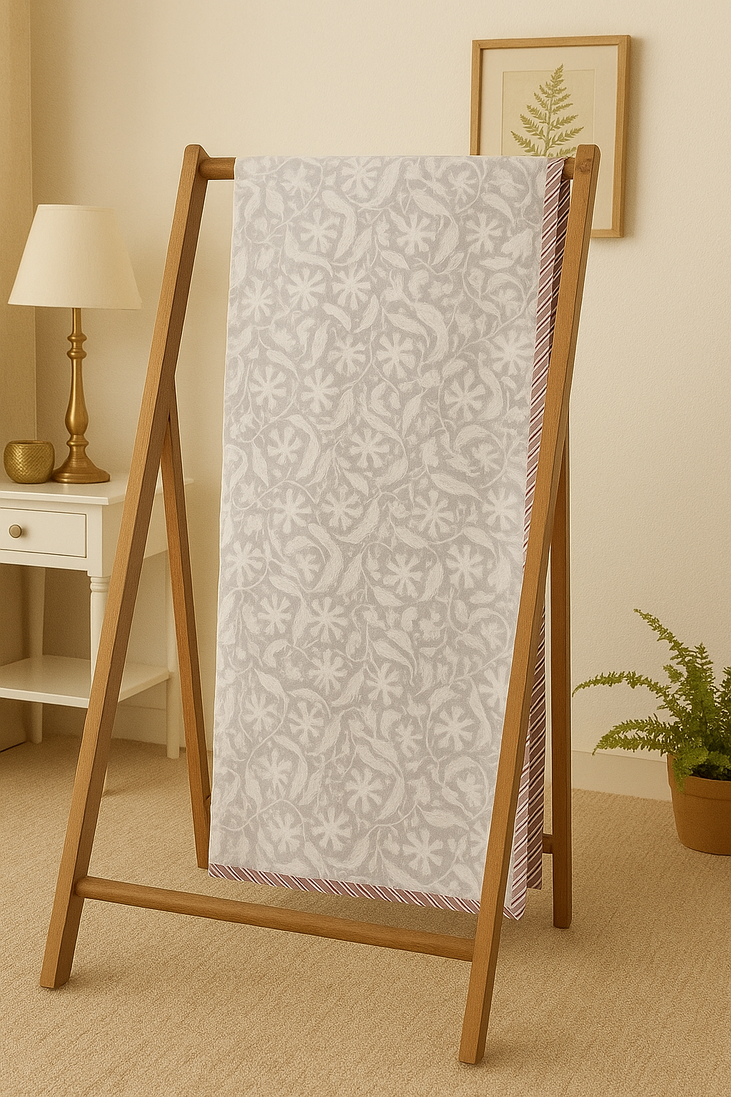 Muslin Cotton Dohar
