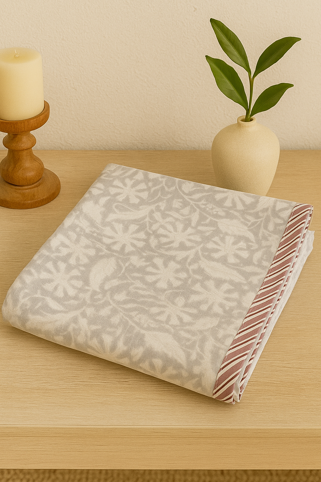 Muslin Cotton Dohar