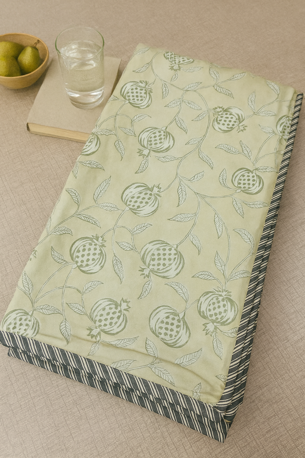 Muslin Cotton Dohar