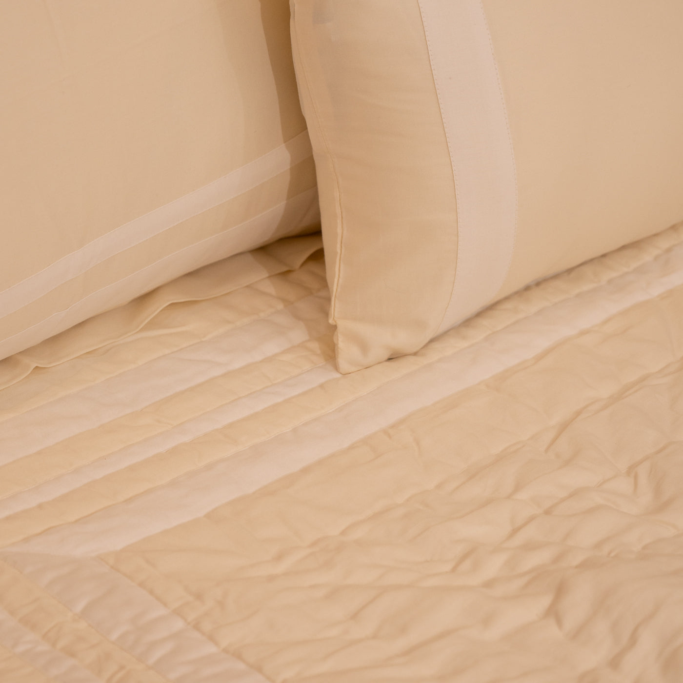 Frosted Dreams BEDDING SET (4 PIECE SET)