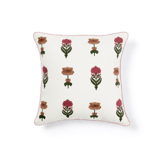 Drapery Cushion cover