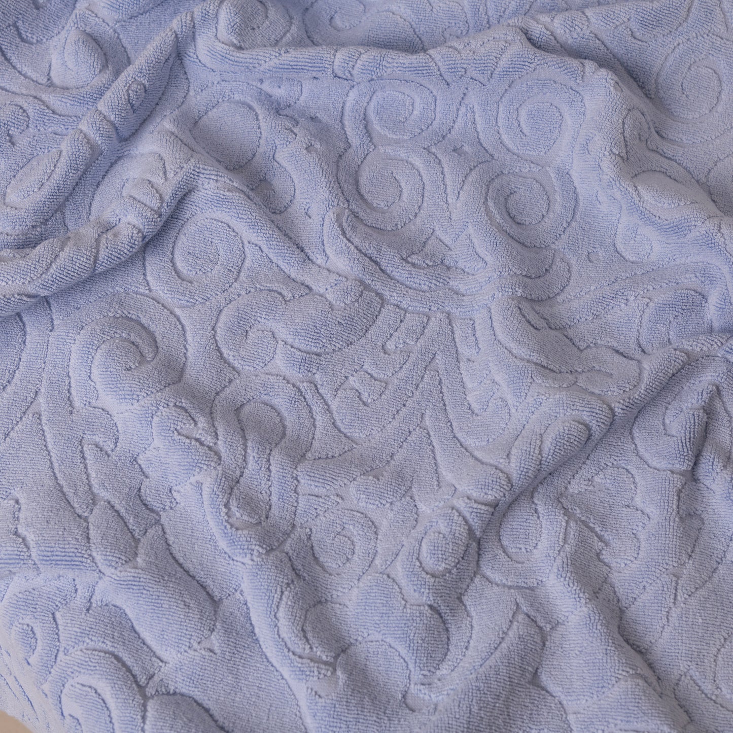 DAYDREAM BLUE - 1 BATH TOWEL