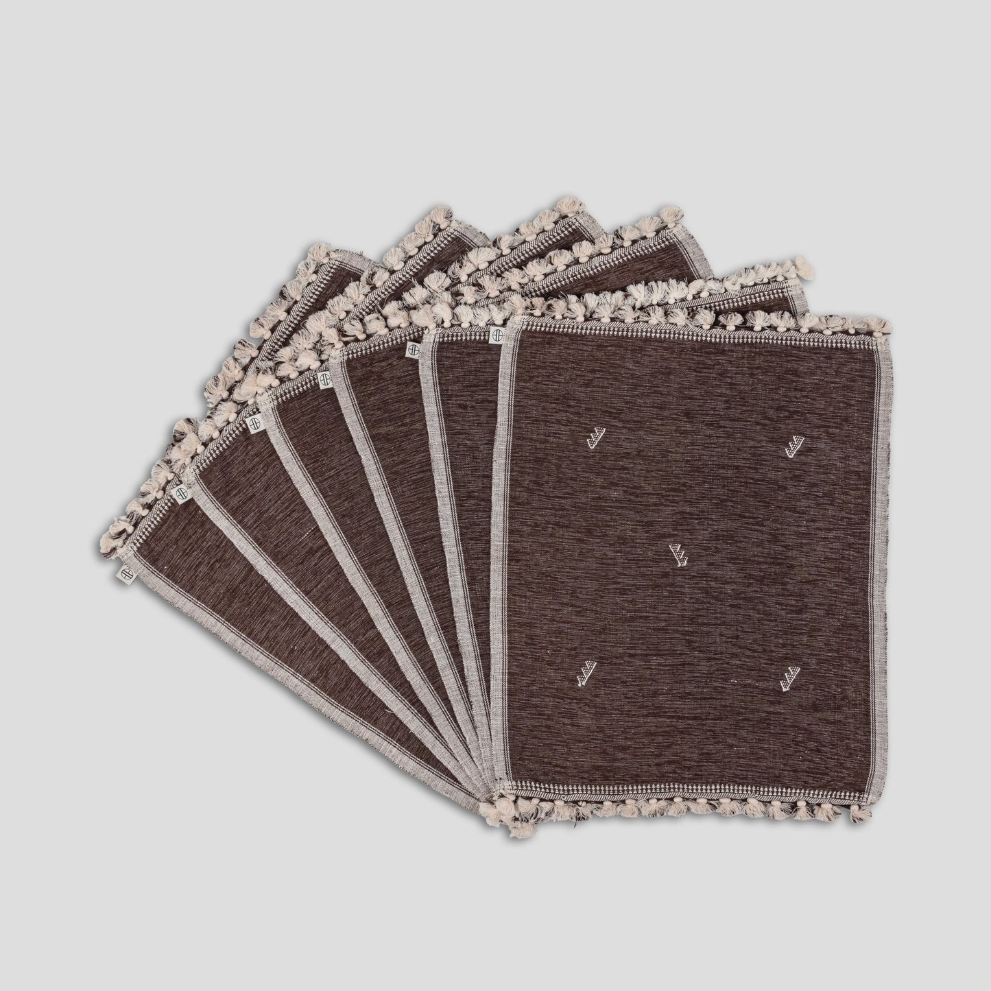 TRUFLLE Table Linen Set