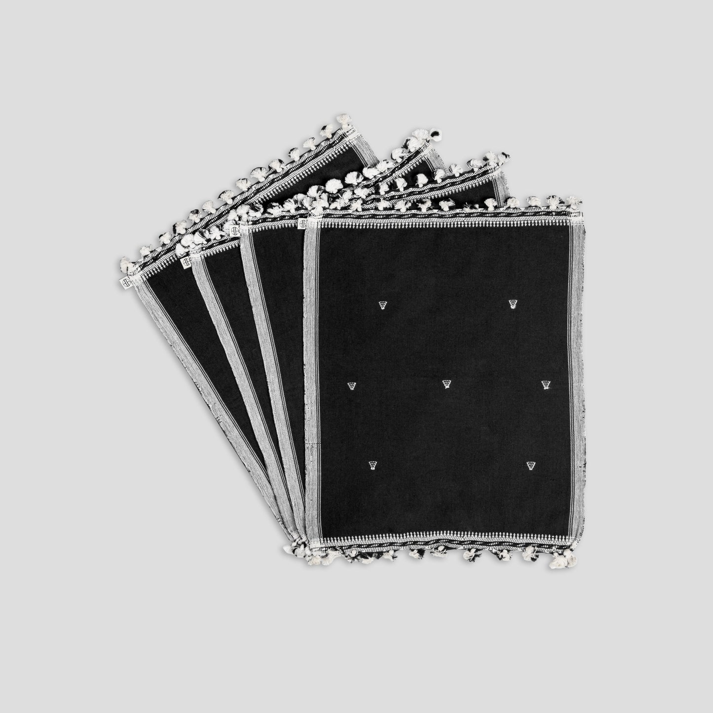Satio Table Mats | Houmn
