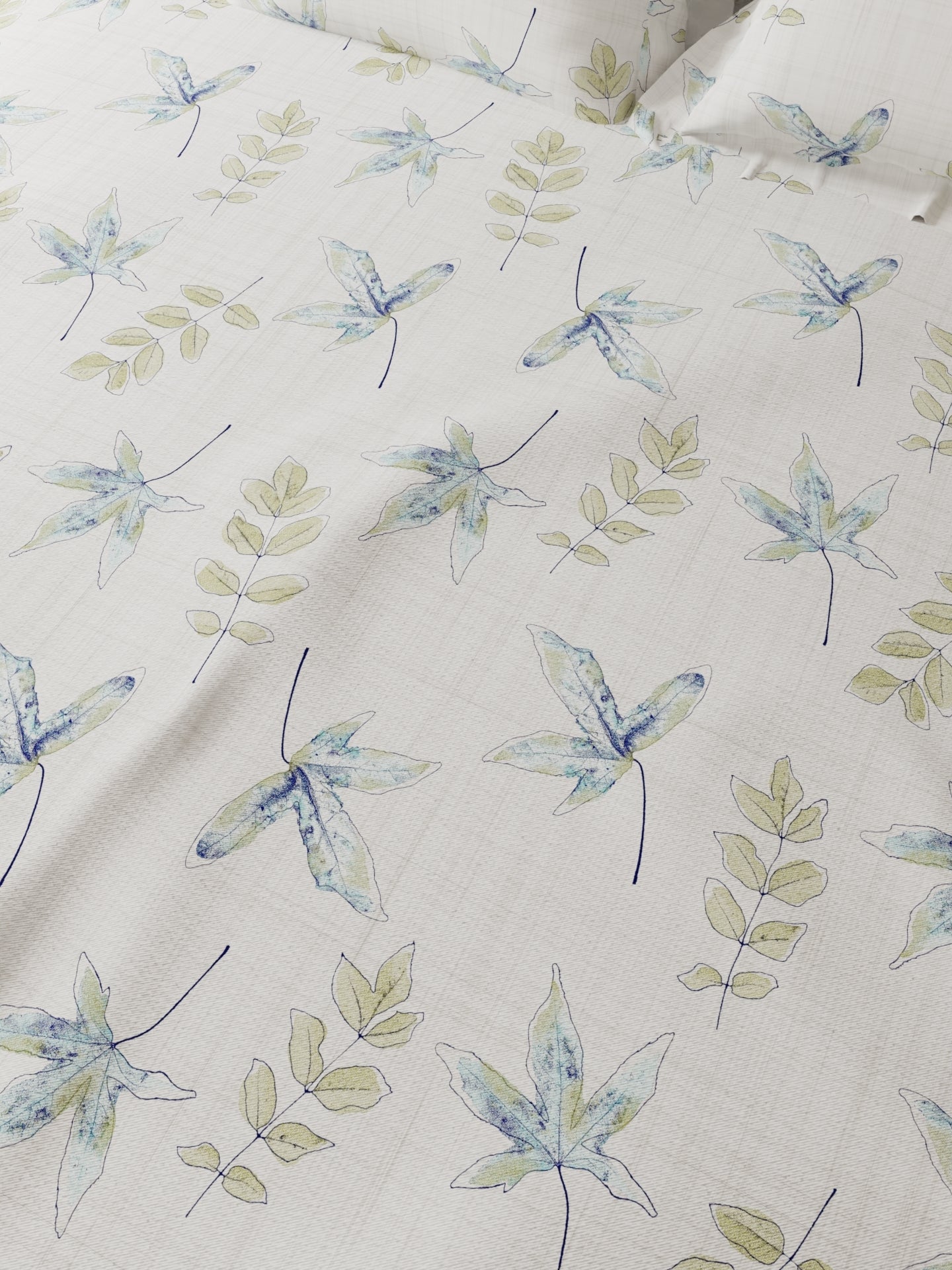 Radiance Bedsheet Set