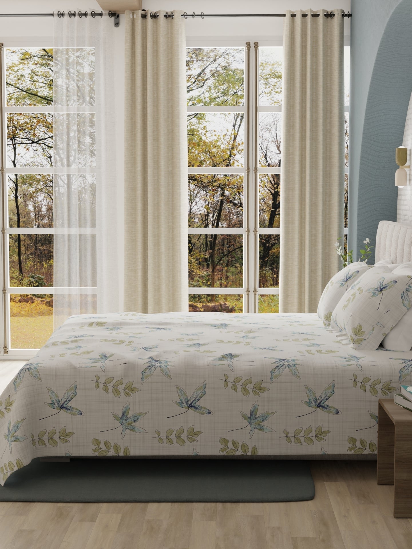 Radiance Bedsheet Set