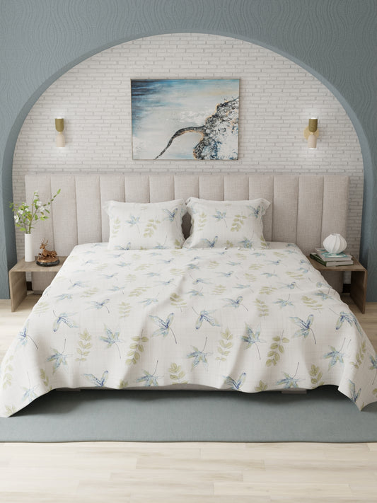 Radiance Bedsheet Set