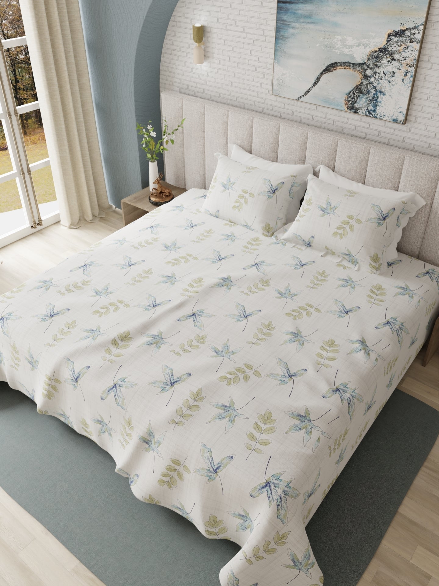 Radiance Bedsheet Set