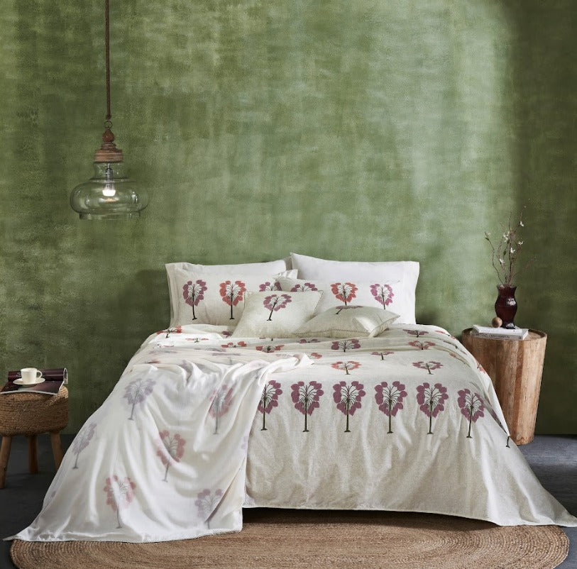 Muslin Cotton Dohar