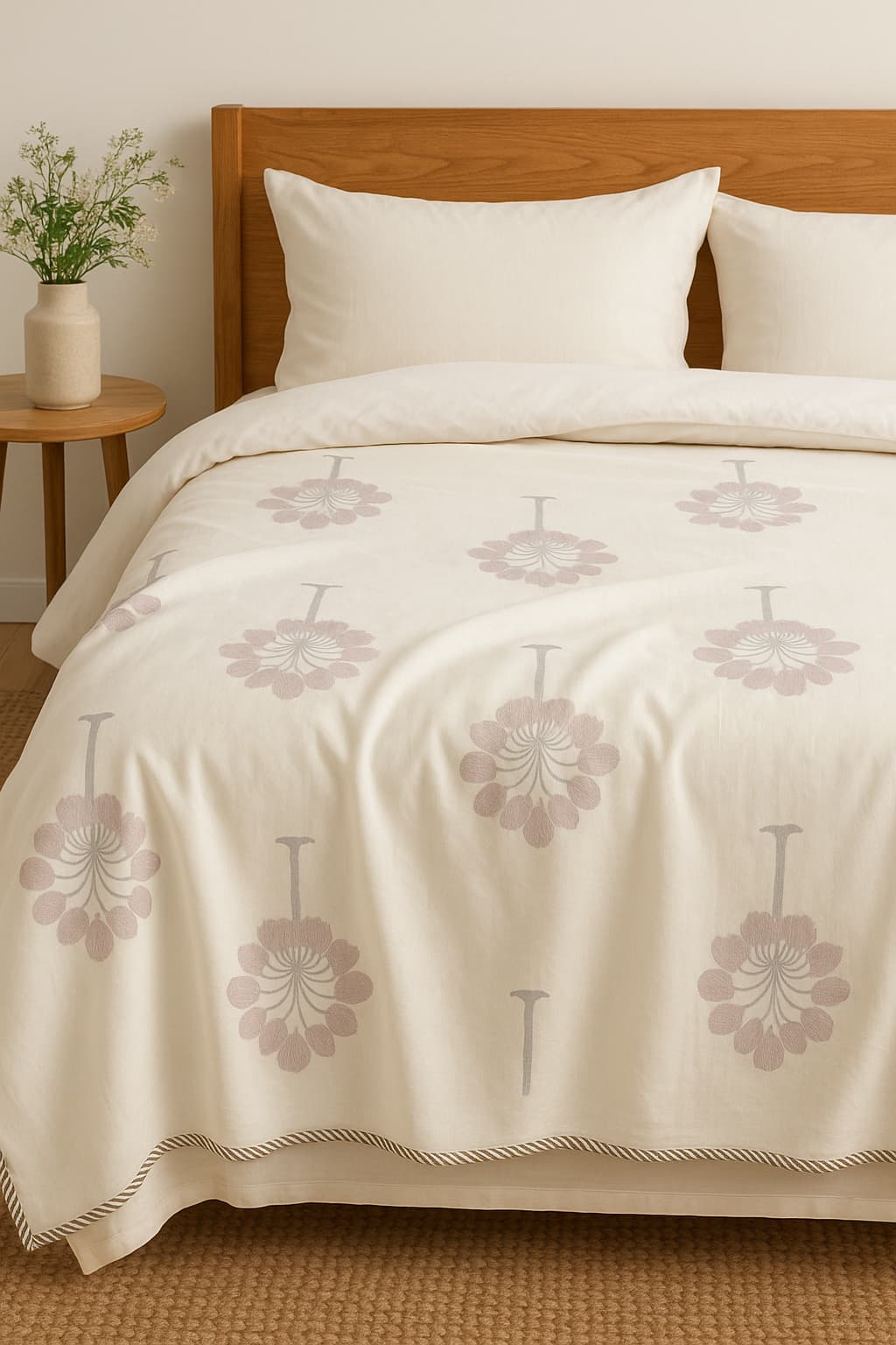 Muslin Cotton Dohar