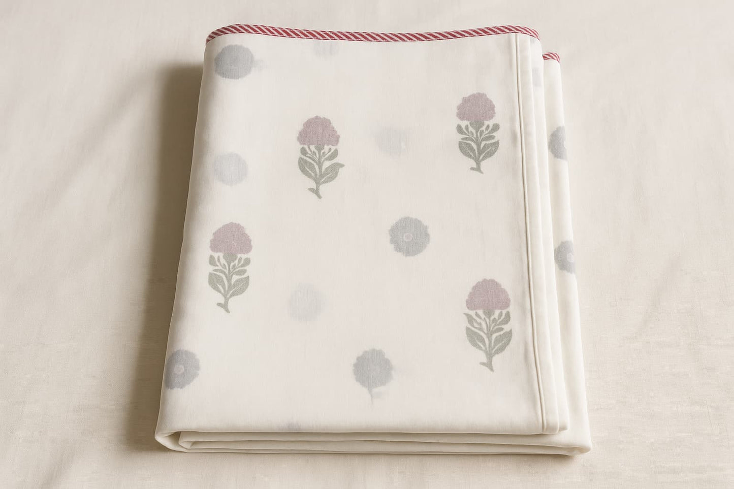 Muslin Cotton Dohar