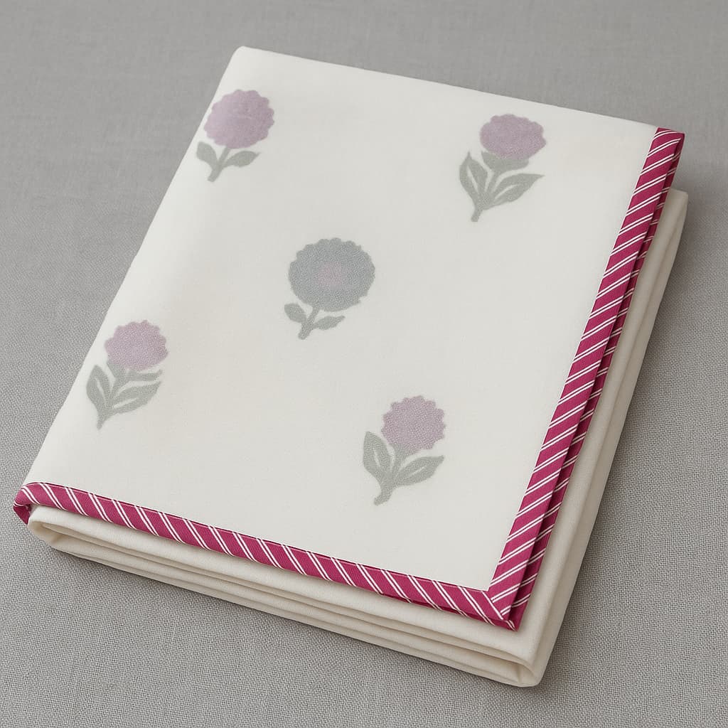 Muslin Cotton Dohar