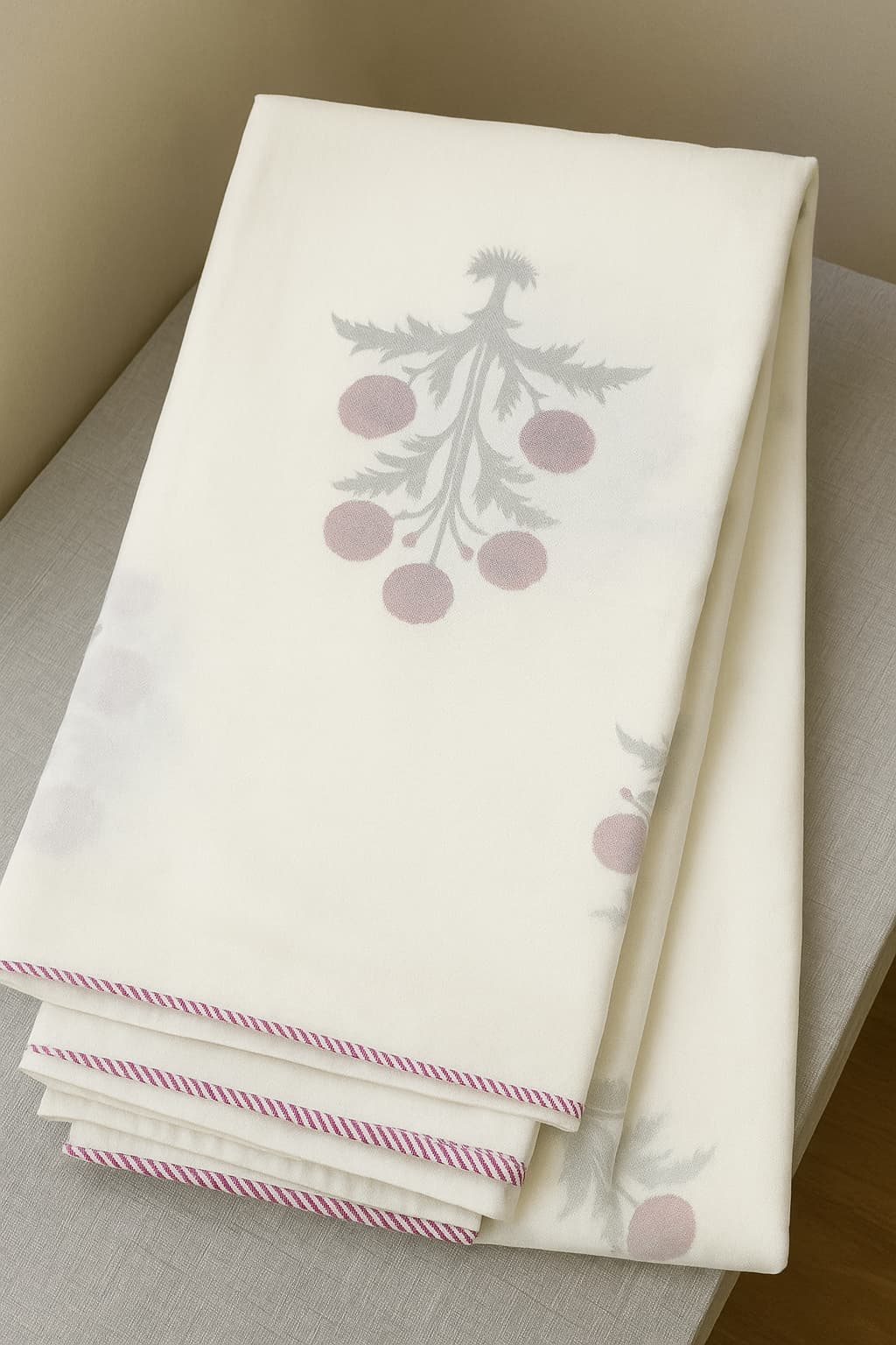 Muslin Cotton Dohar