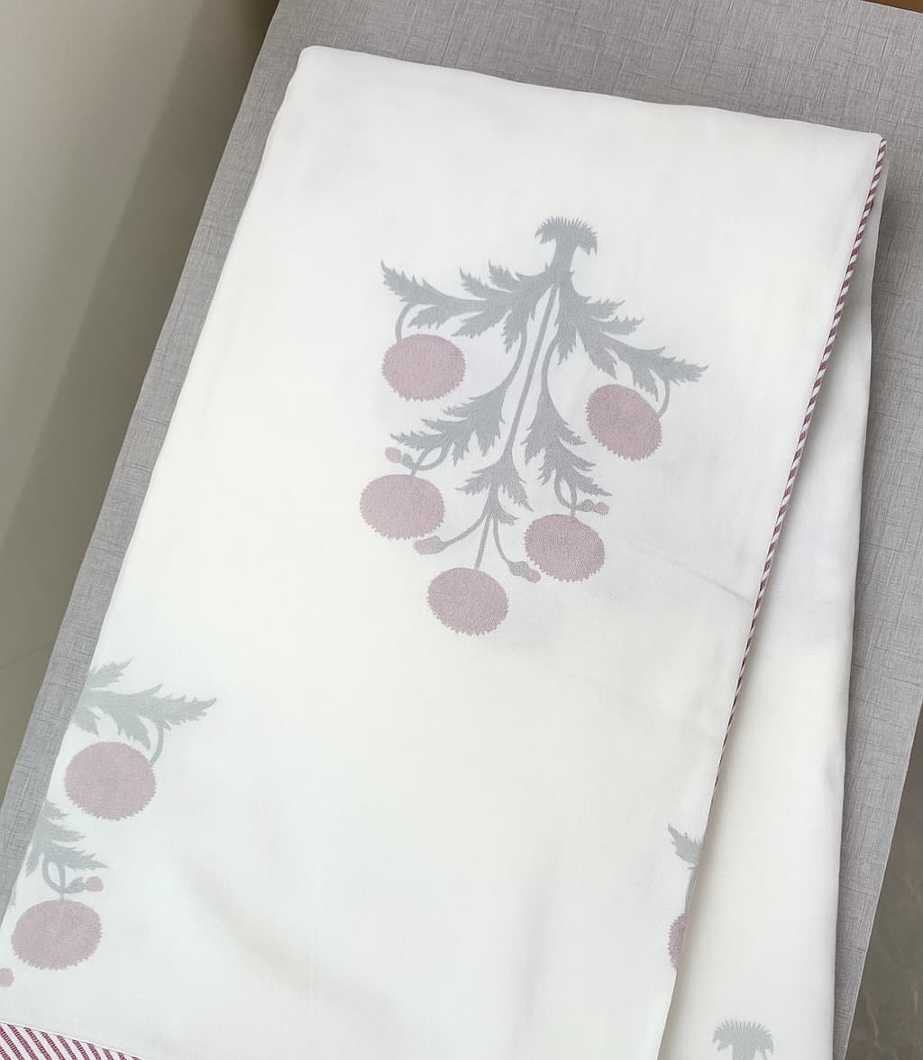 Muslin Cotton Dohar