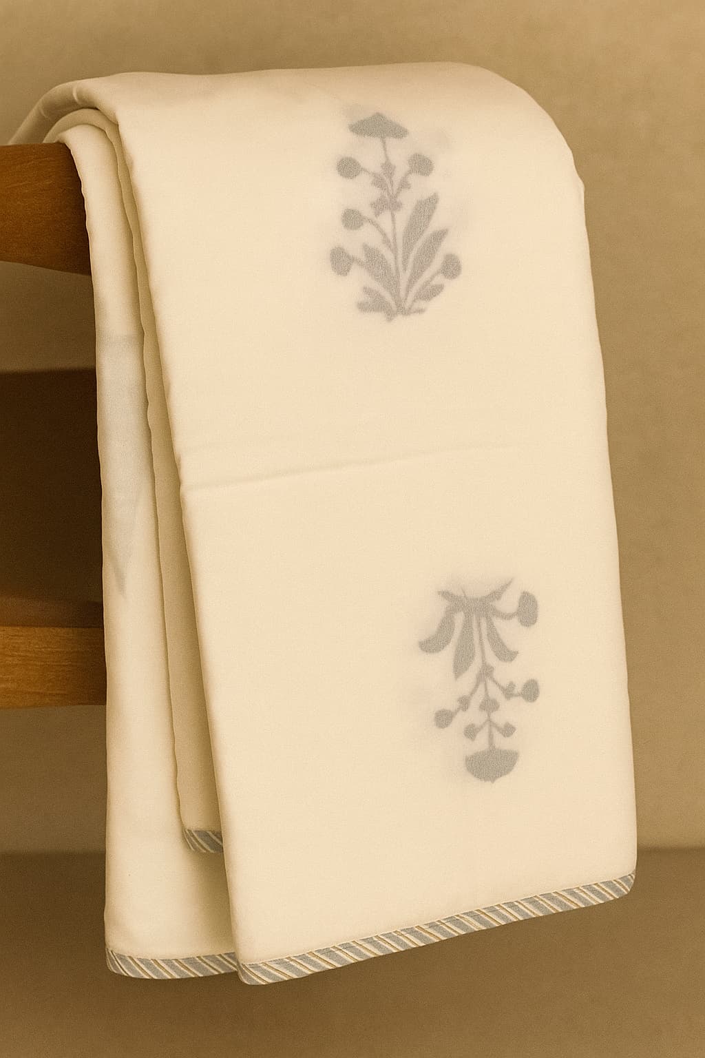 Muslin Cotton Dohar