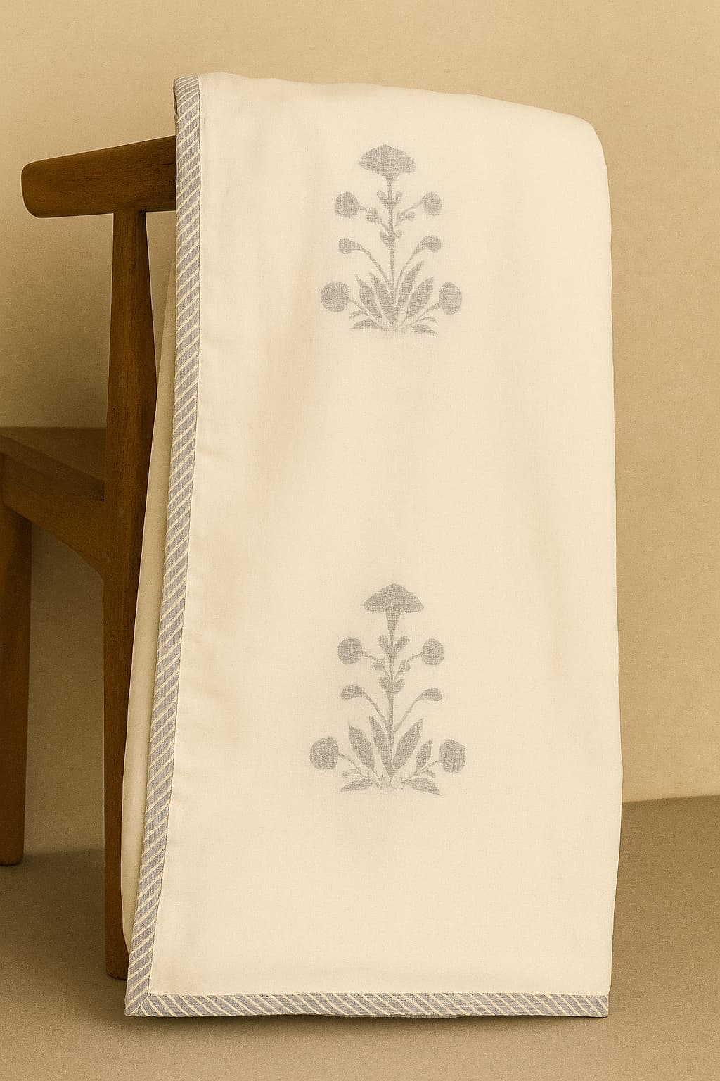 Muslin Cotton Dohar