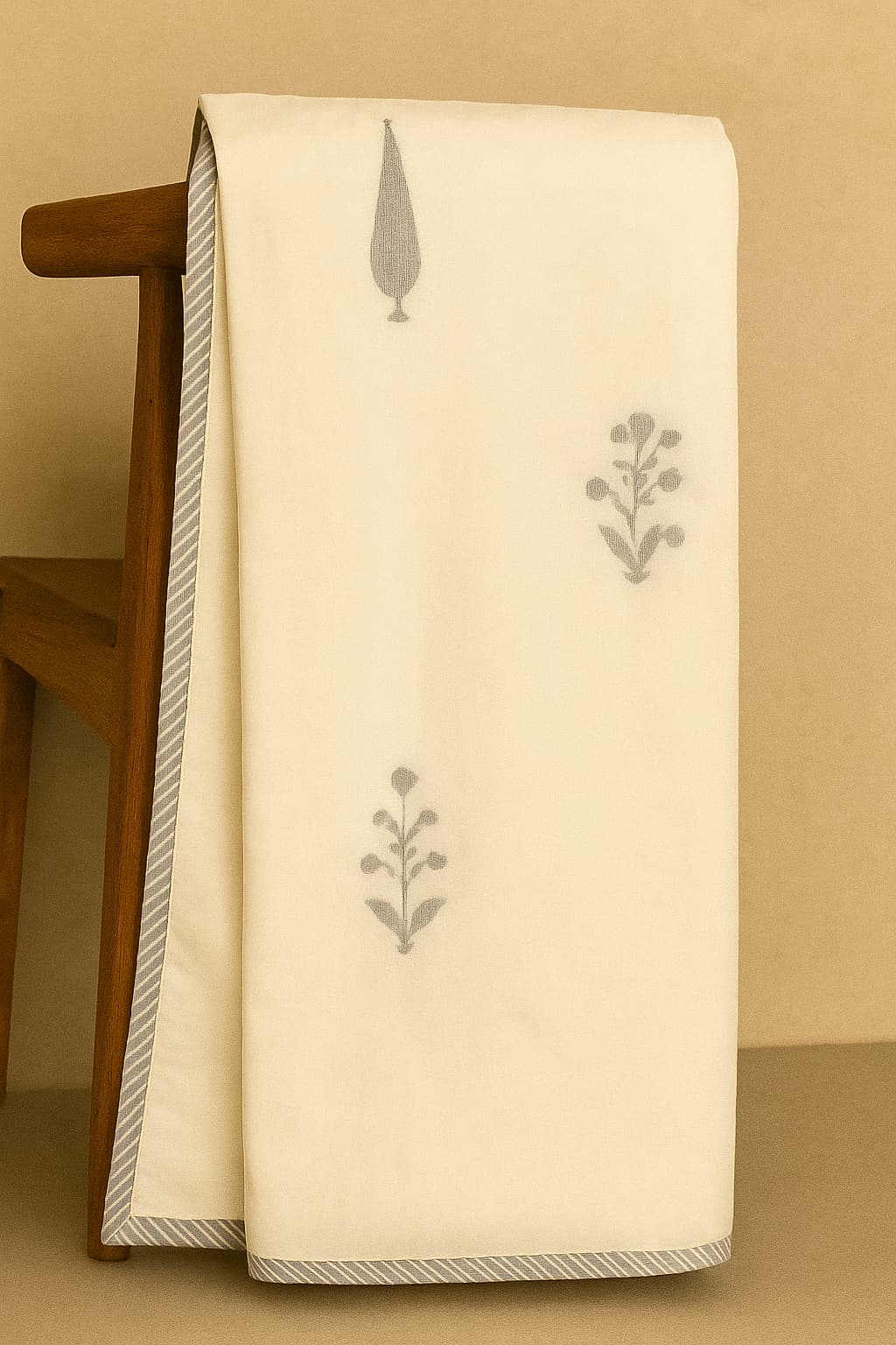 Muslin Cotton Dohar