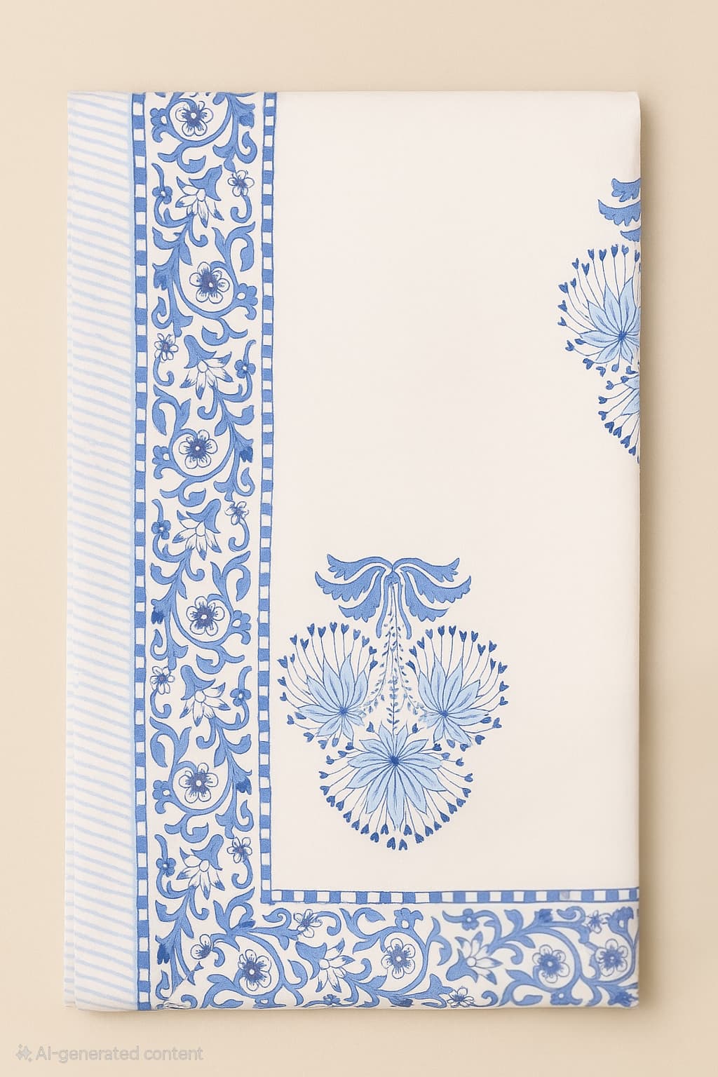 Muslin Cotton Dohar