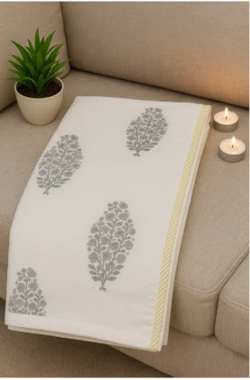 Muslin Cotton Dohar