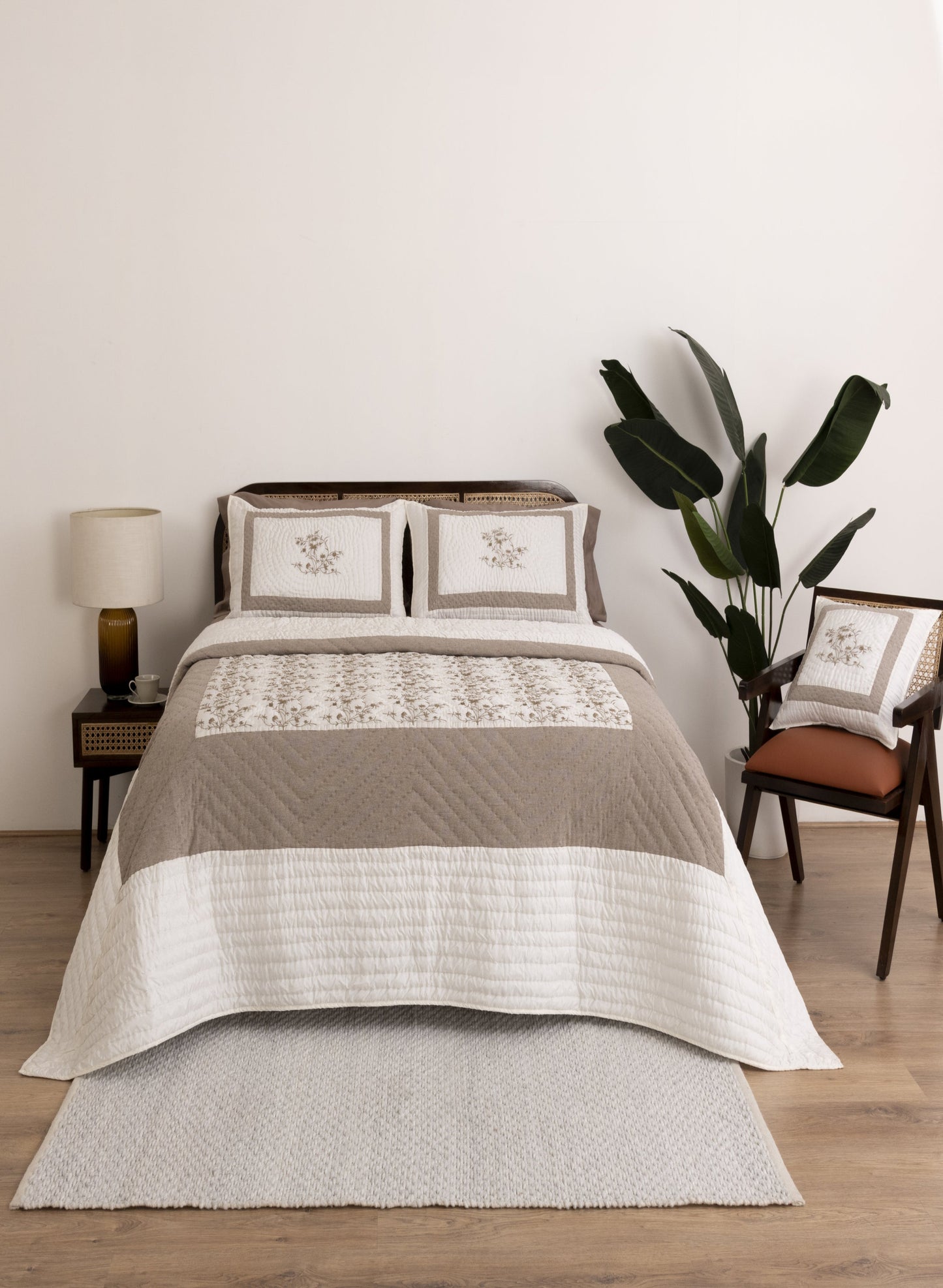 SLUMBER BEDSPREAD SET