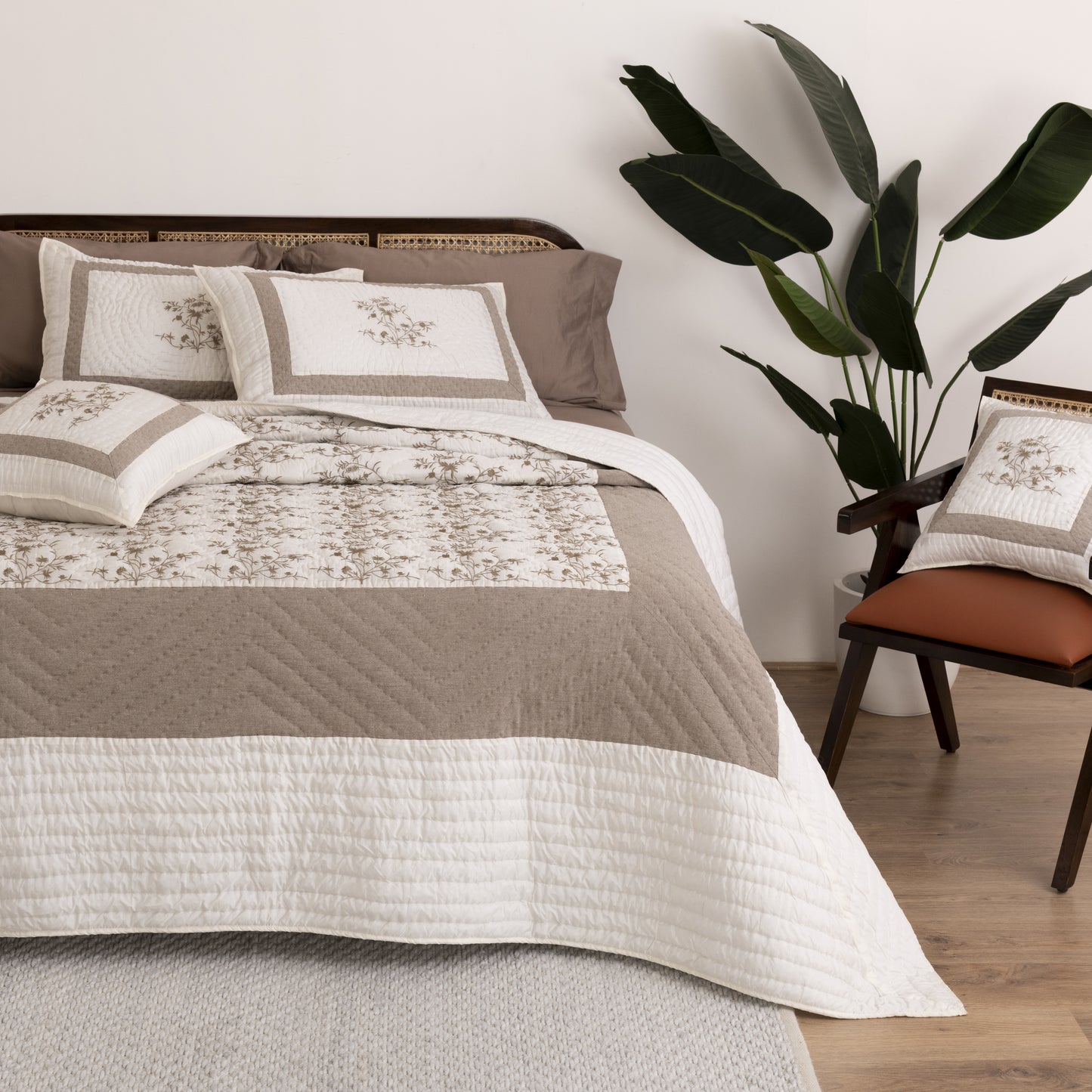 SLUMBER BEDSPREAD SET