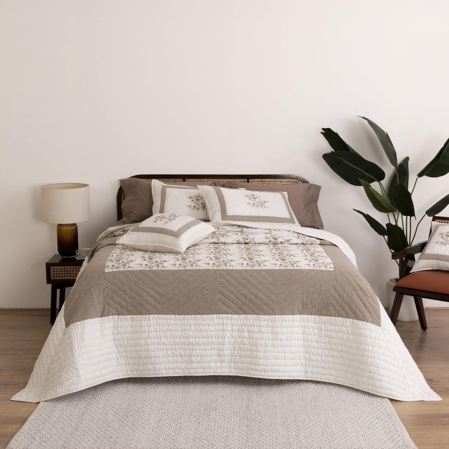 SLUMBER BEDSPREAD SET