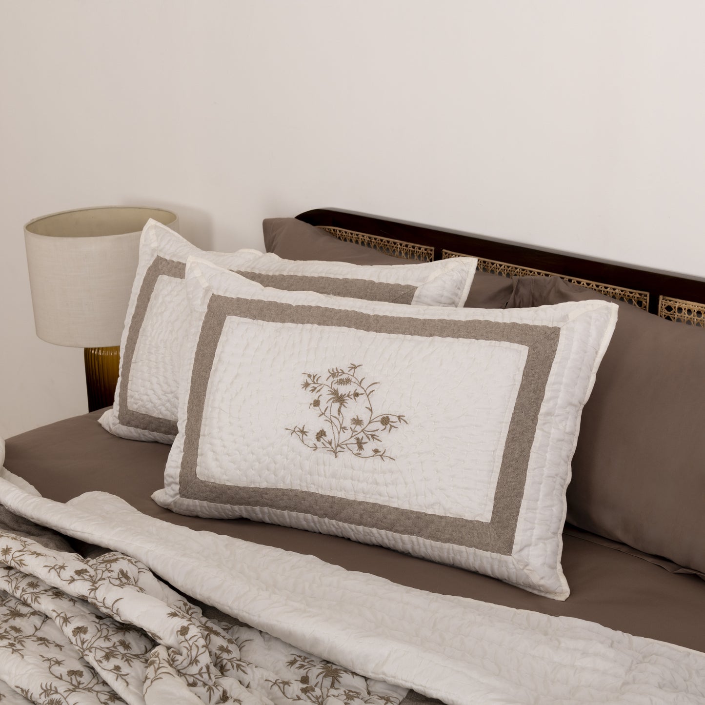 SLUMBER BEDSPREAD SET