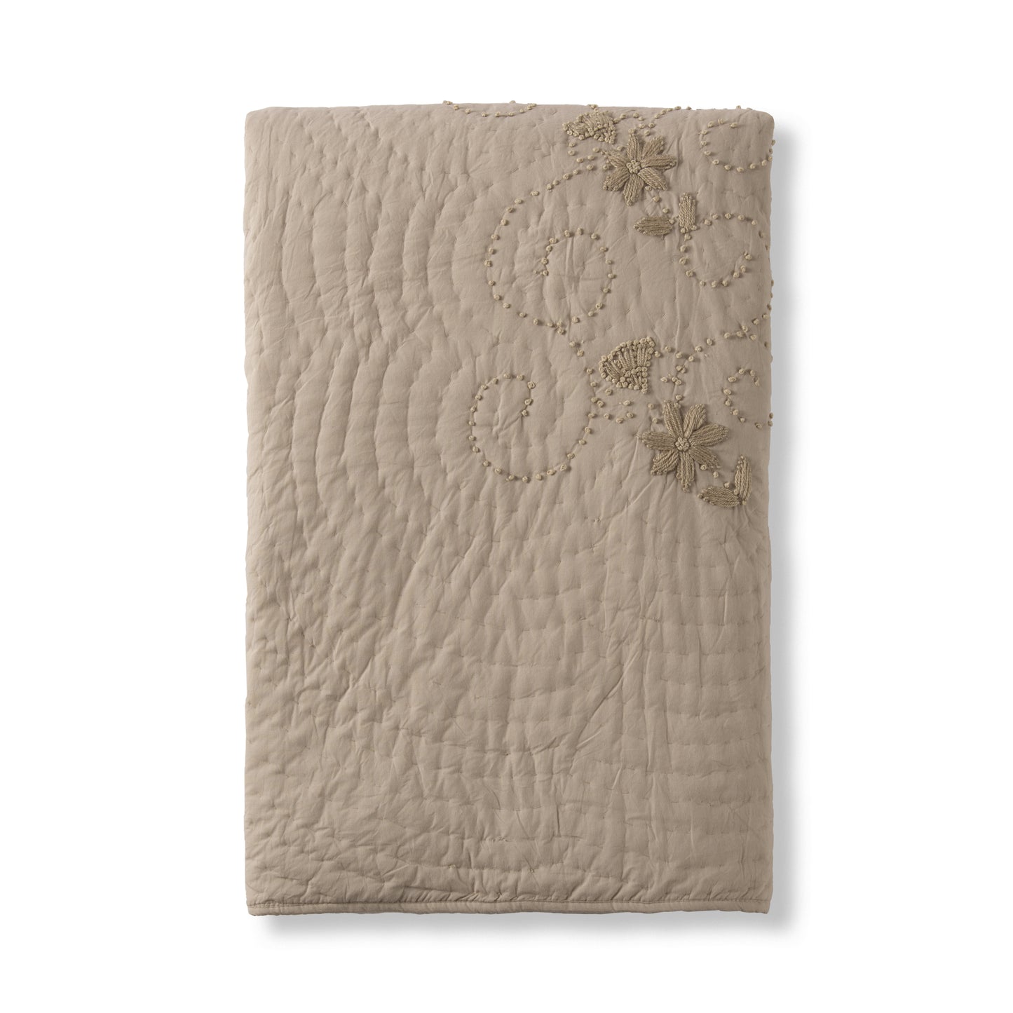 NEST BEDSPREAD SET