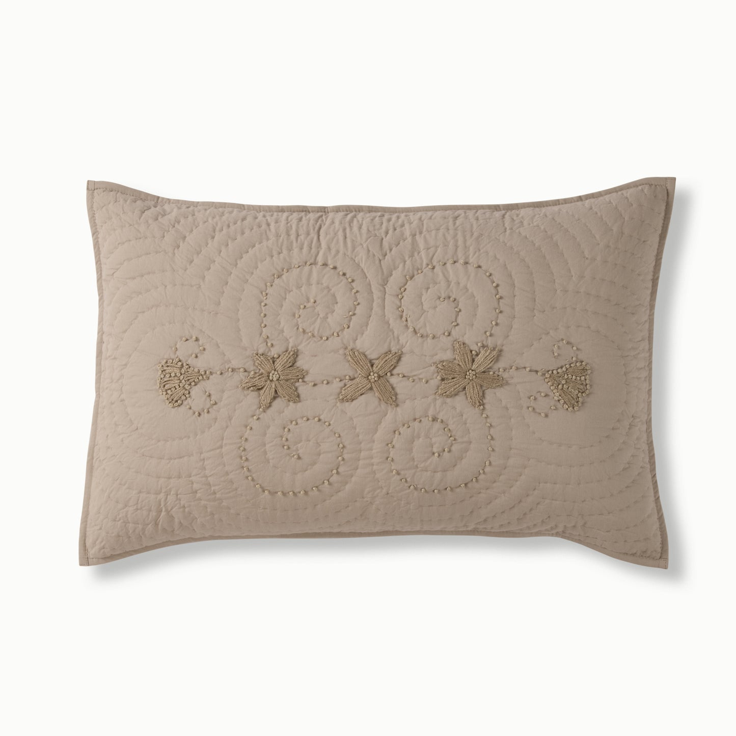 NEST BEDSPREAD SET
