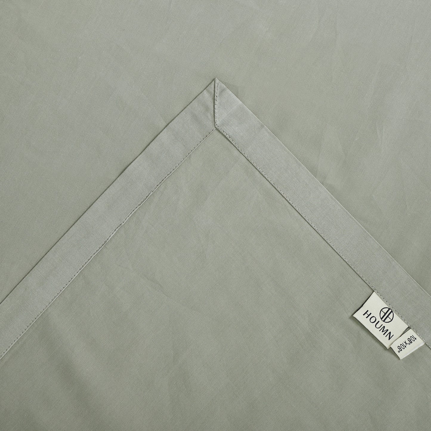 ORIENT DUVET COVER SET (6 PIECE SET)