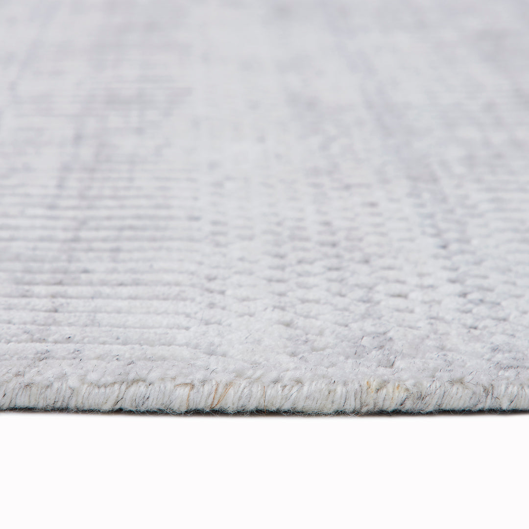 HORIZON HANDWOVEN CUT PILE RUG