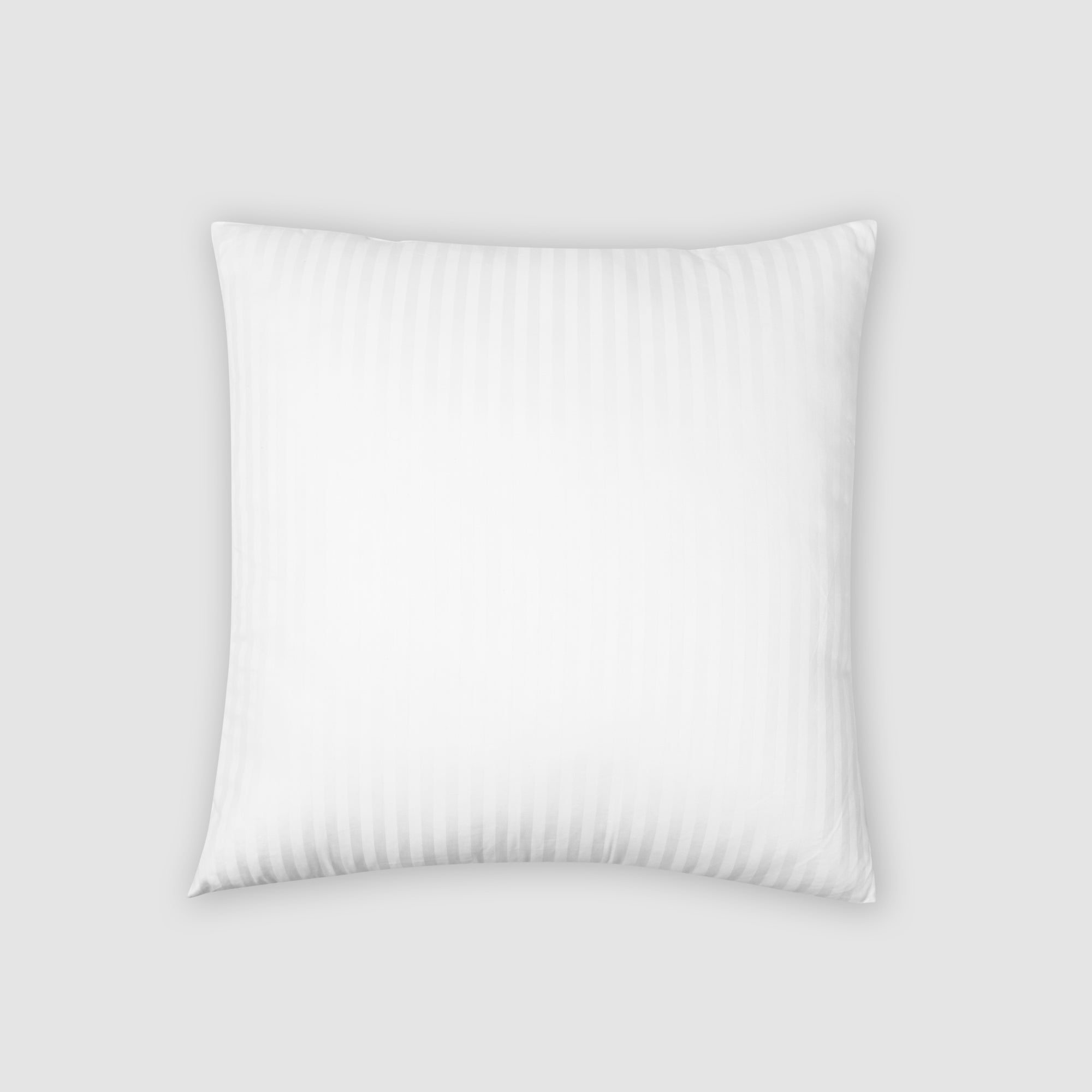 Shop Eminence White 18x18 Inches Cushion Filler Online - Houmn