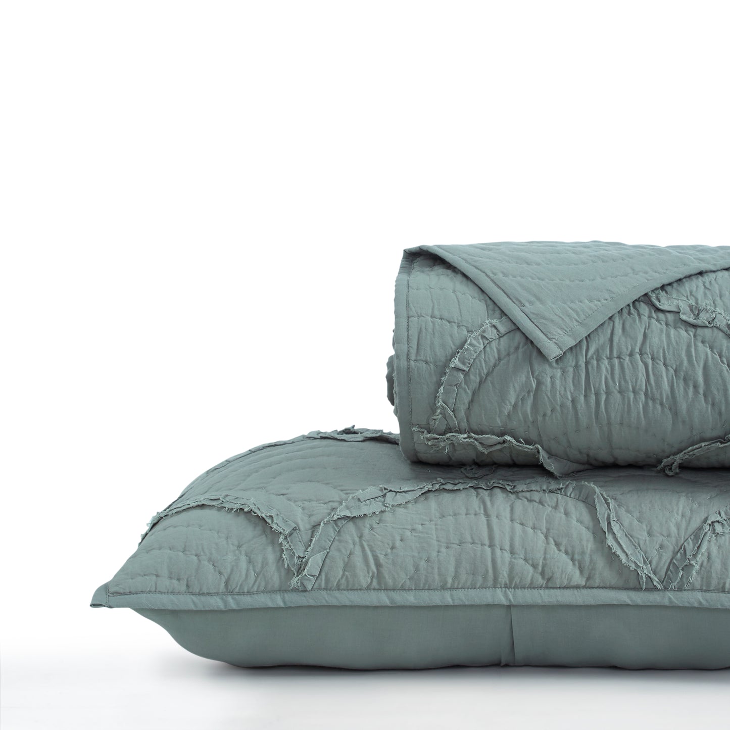 Anchovy Handmade Bedding Set