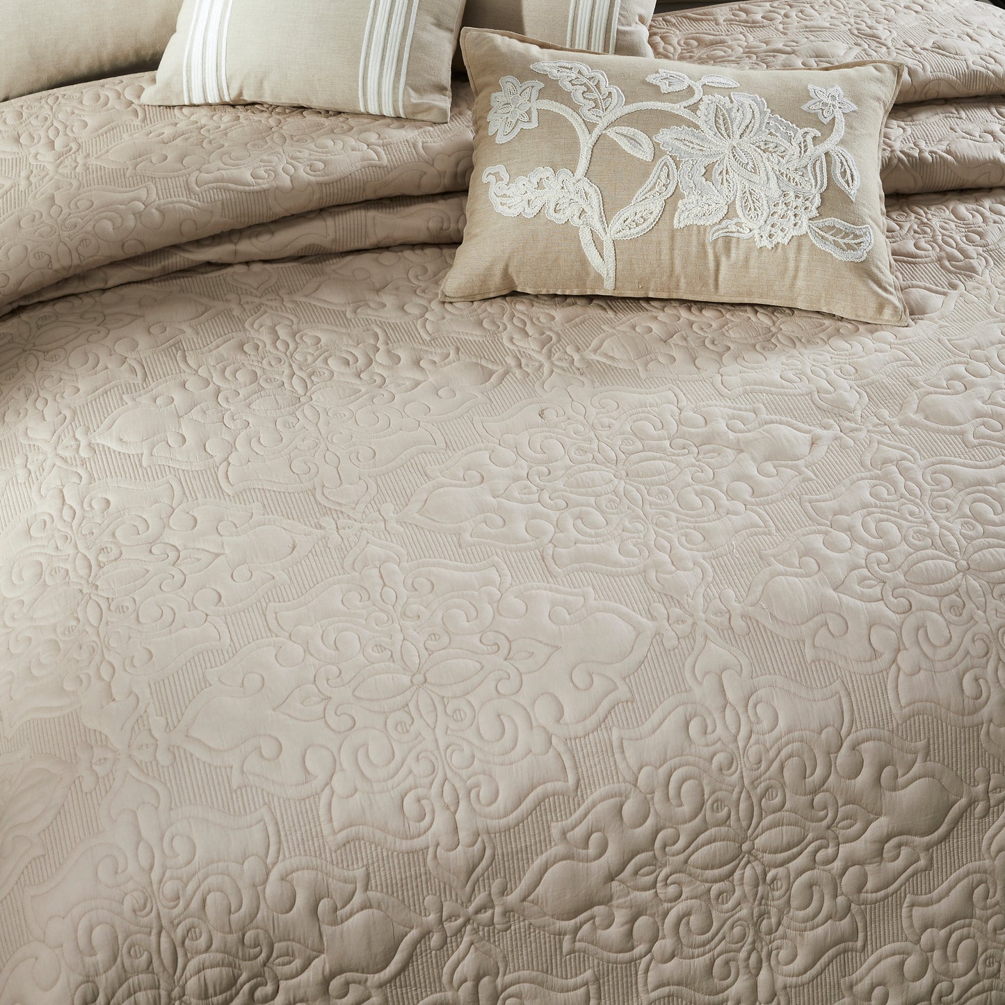 GRAPEVINE BEDDING SET