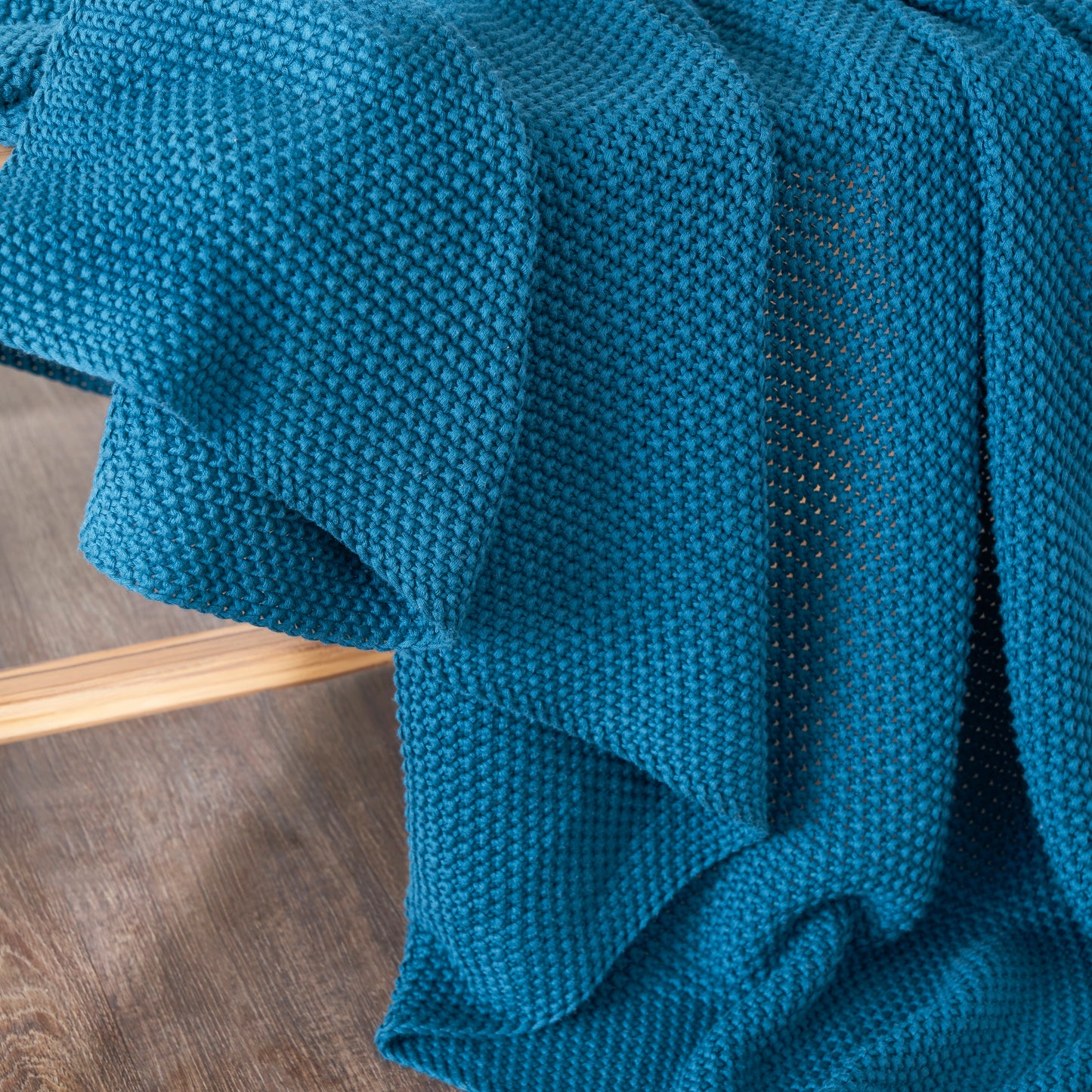 Core Throw Blanket | Houmn