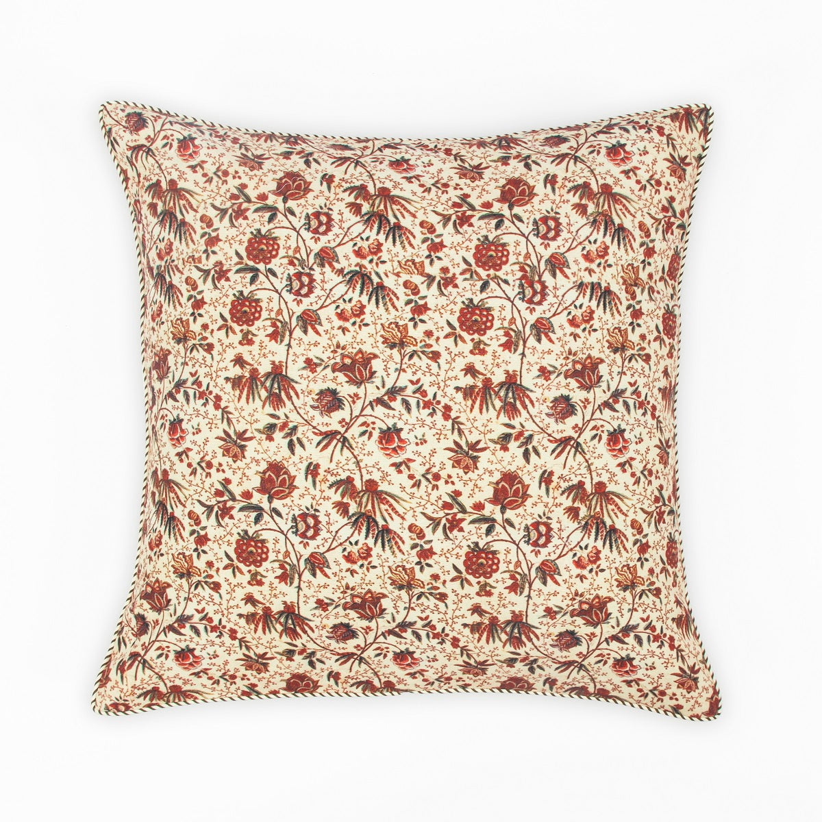 Garnet Printed Cushion Cover