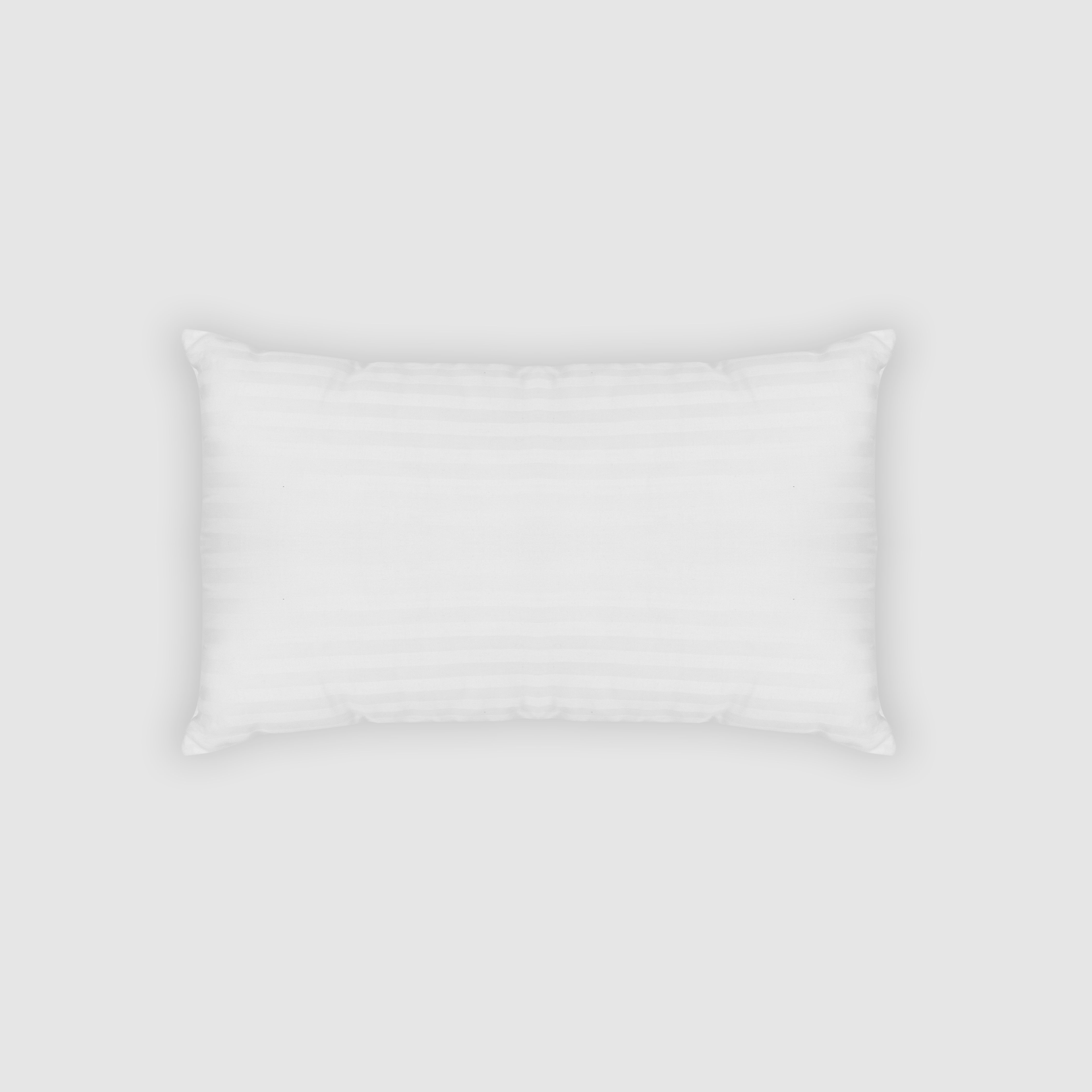 Luxurious Euro Pillow Filler by [Brand Name] - Hypoallergenic 6D Brushed  Polyfill - Soft Ergode Fabric - OEKO-TEX Certif