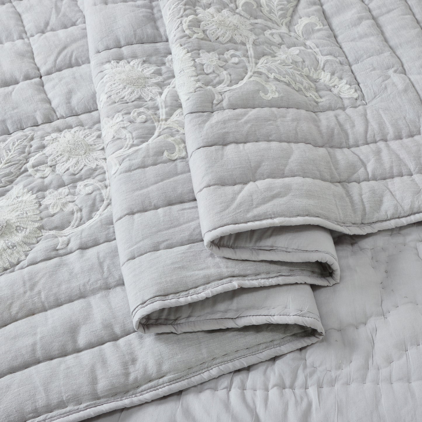 CRADLE BEDDING SET