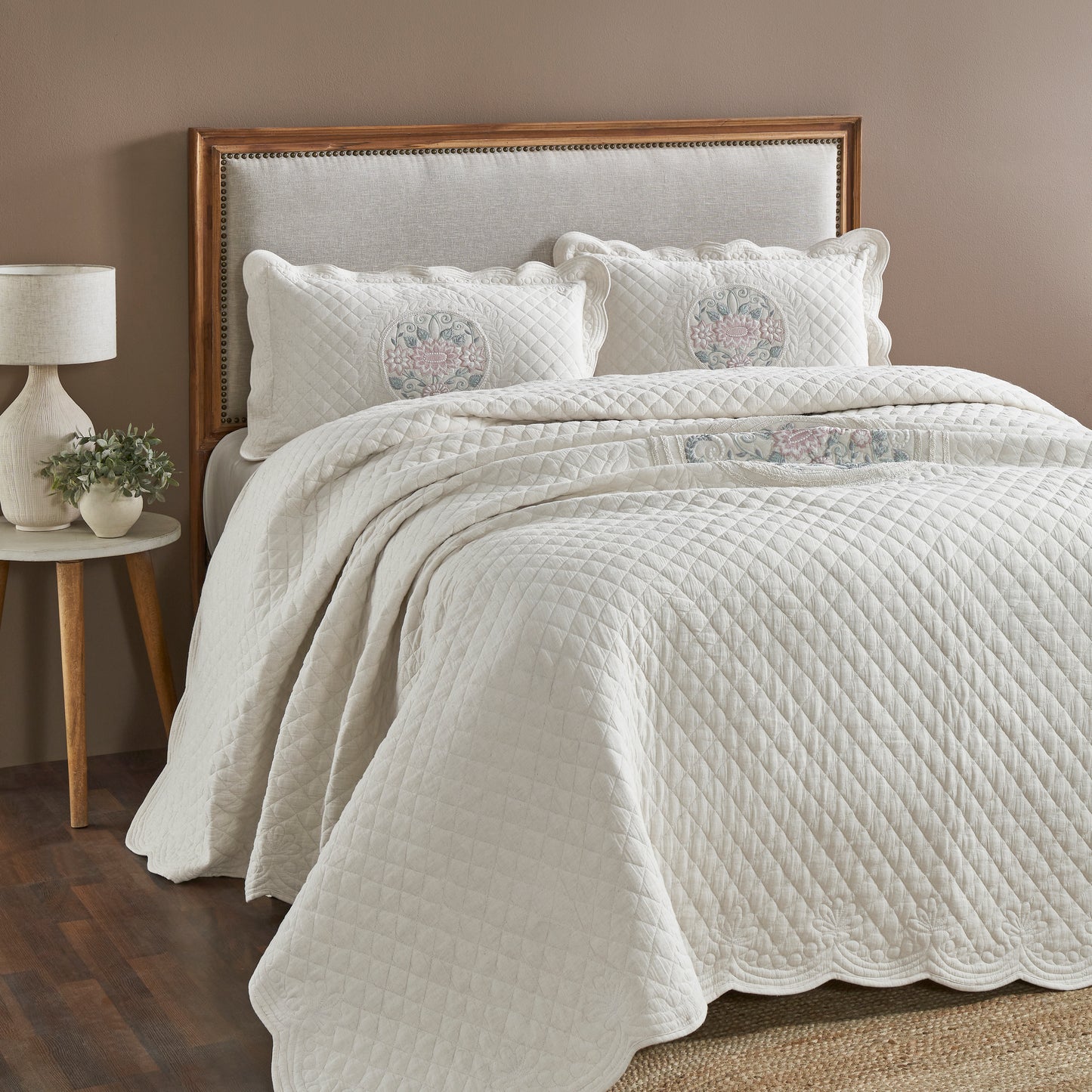 Minerva Bedding Set
