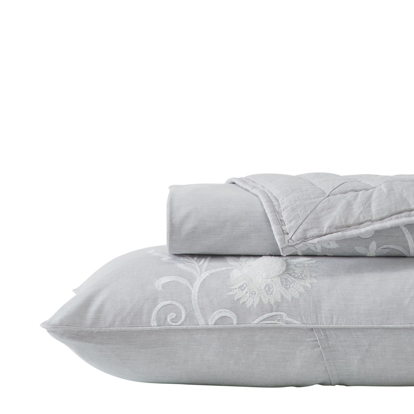 CRADLE BEDDING SET