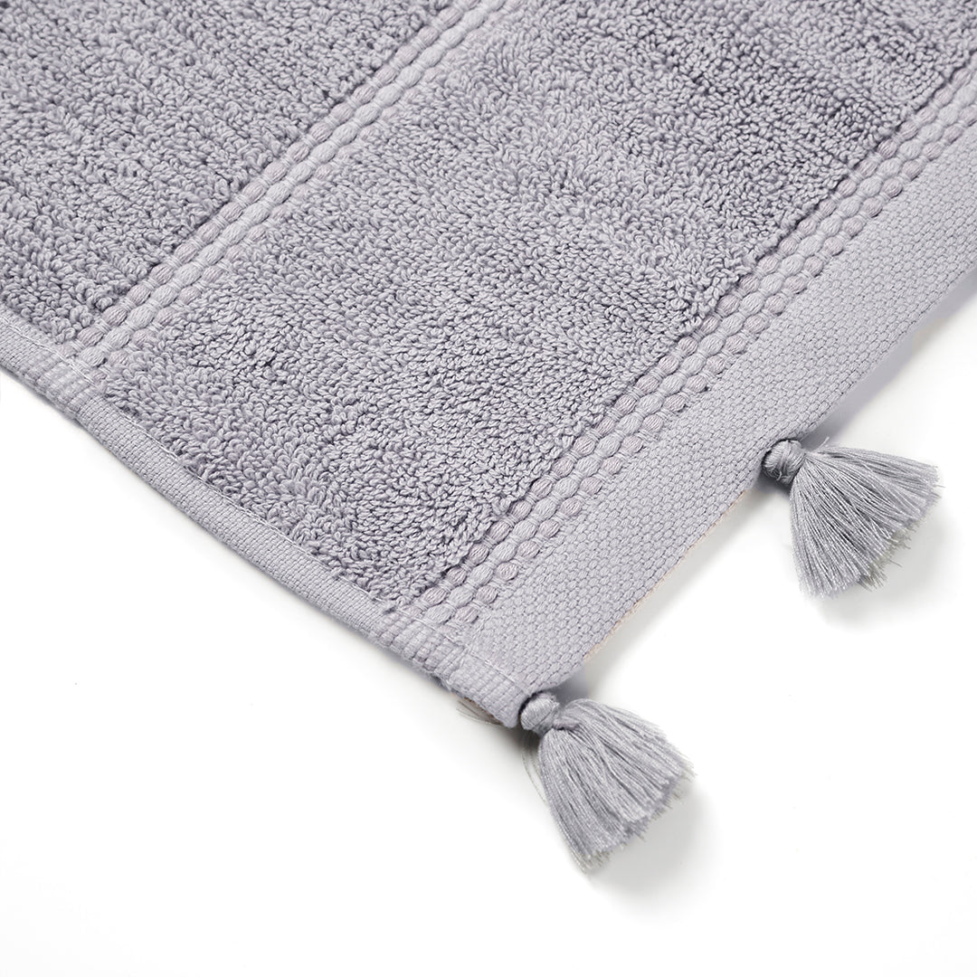 Amelia Porpoise Towels