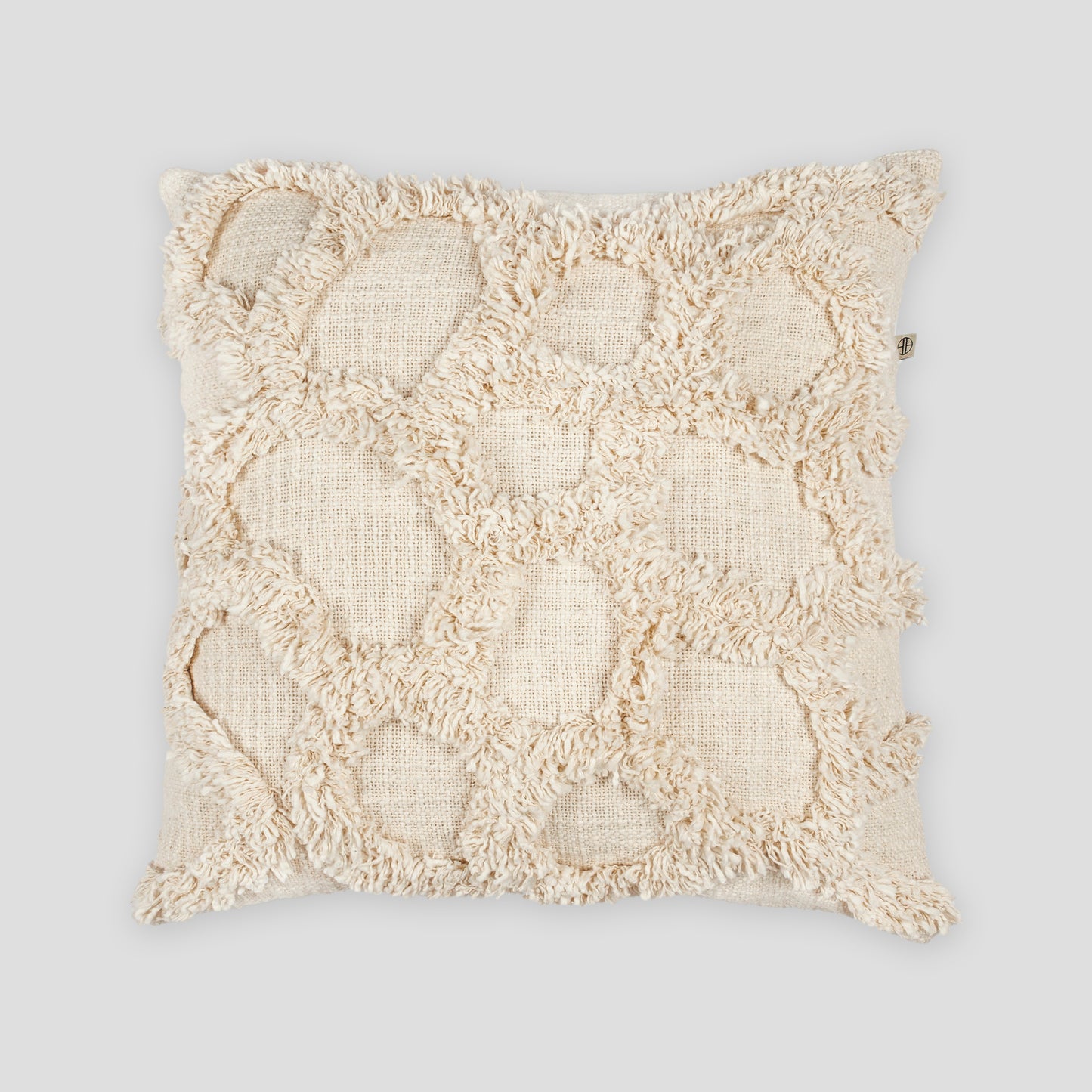 Deed Cushion Cover | Houmn